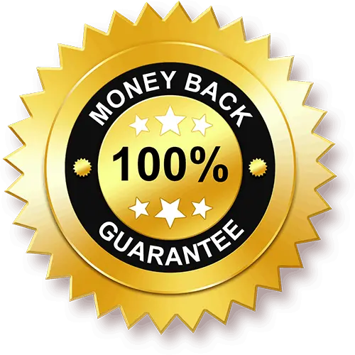PrimeBiome 60-Day Money Back Guarantee