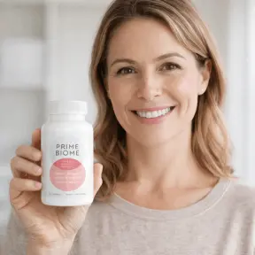 PrimeBiome reviews 1