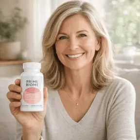 PrimeBiome reviews 2