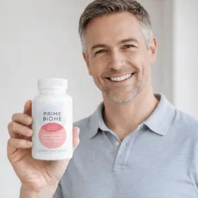 PrimeBiome reviews 3